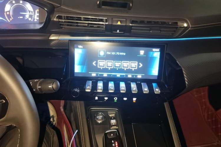 Used Peugeot 508 2022 508L 400THP PureTech Driving Edition
