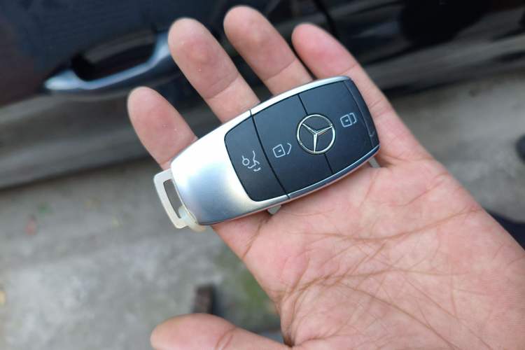 Used Mercedes-Benz C-Class 2020 C 200 Coupe