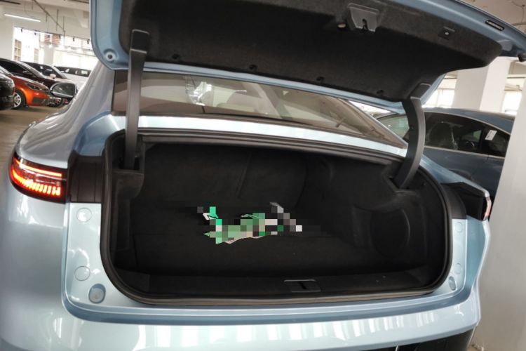 Used EXEED Star Era ES 2024 Max Long-Range Version
