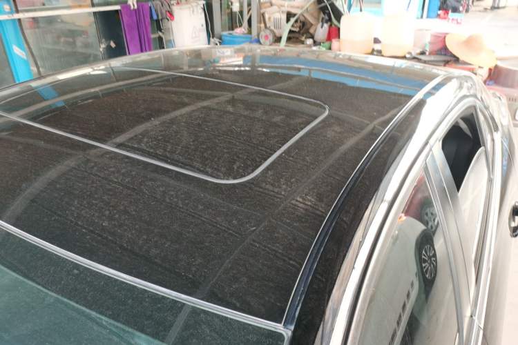 Used Chevrolet Malibu 2017 1.5T Automatic Comfort Edition