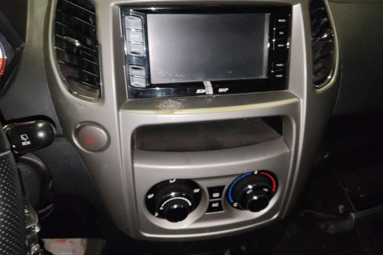 Used Great Wall M4 2013 1.5L Spring Festival Limited Edition