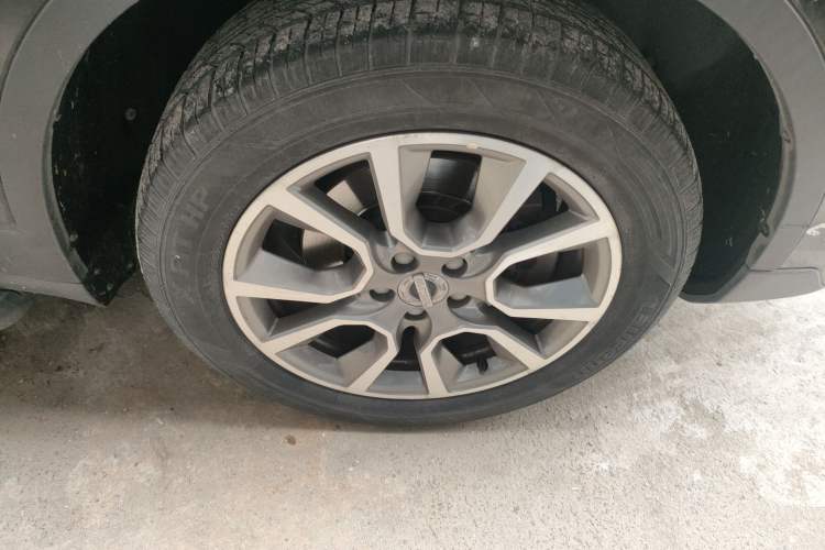 Used Haval H7 2018 Blue-Label H7 2.0T Automatic Enjoyment Model
