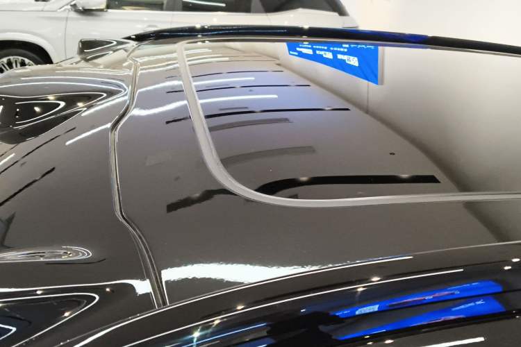 Used Nio ES6 2025 75 kWh
