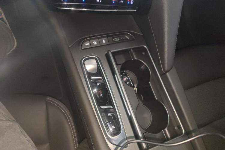 Used Buick Enclave 2022 652T Two-Wheel-Drive Prestige 7-Seater