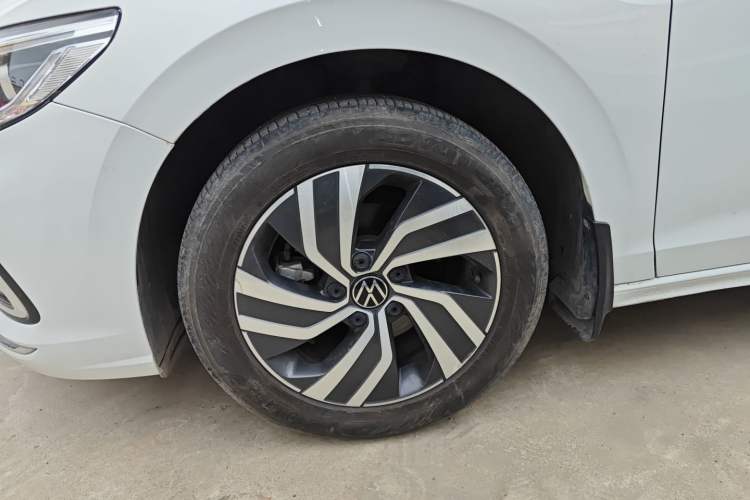 Used Volkswagen Bora 2023 200TSI DSG Smart Drive Version Exterior 2