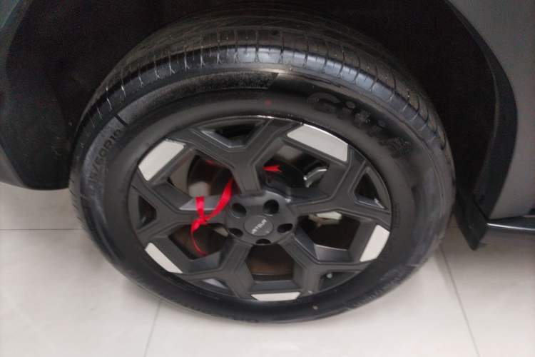 Used JETOUR Freelander 2025 2.0TD Automatic XWD Conqueror
