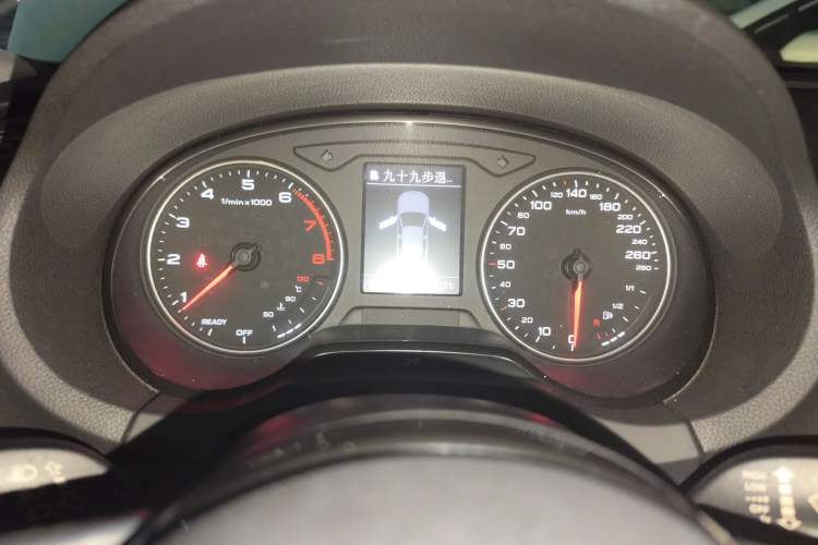 Used Audi A3 2016 Sportback 35 TFSI Ambition Edition
