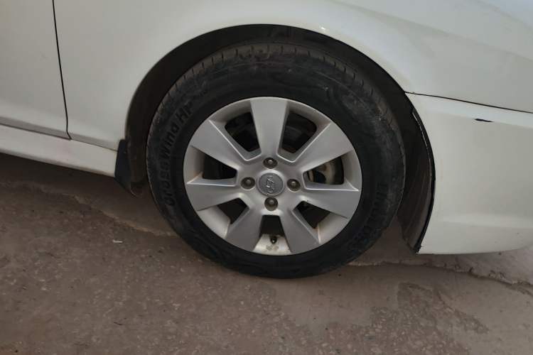 Used Hyundai MoInca 2009 1.8L Manual Comfort Edition GL