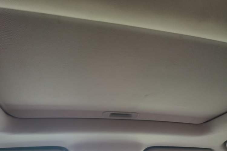 Used Chana Oushang A600 2016 1.5L Manual Luxury 7-Seater