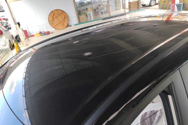 Used Wuling Bingo 2025 203km Light Edition