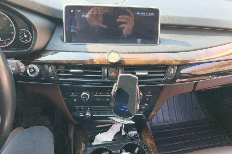 Used BMW X5 2018 xDrive28i