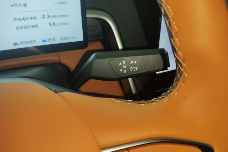 Used Dongfeng eπ eπ008 2025 210 Ultra LikeYi Edition 5-Seater