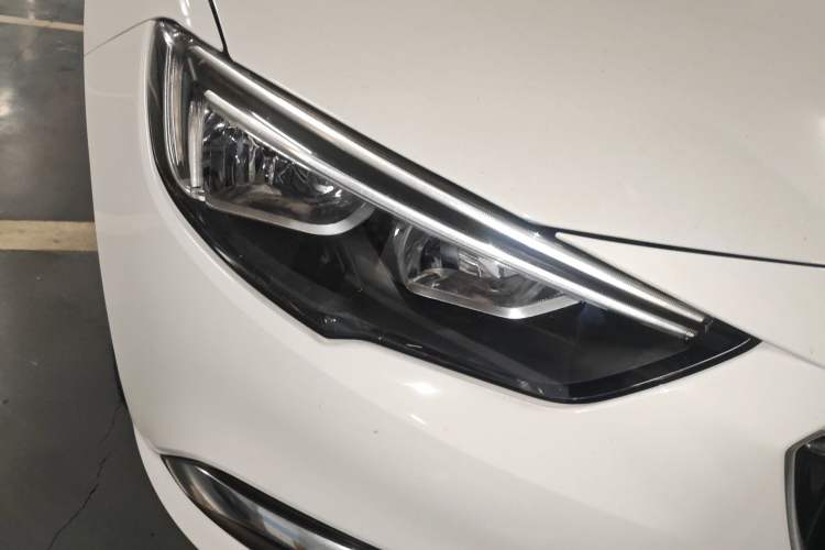 Used Buick Regal 2019 20T Elite Version China VI Standard
