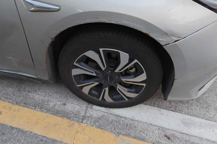 Used AION S 2020 Meizu 580