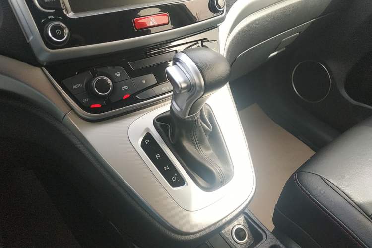 Used Haval M6 2019 1.5T DCT Two-Wheel Drive Value Edition China VI Standard