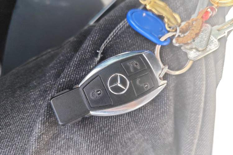 Used Mercedes-Benz CLA 2015 CLA 220 4MATIC
