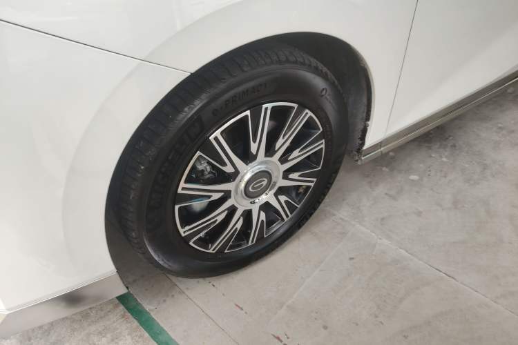 Used GAC Trumpchi E9 2023 E9 MAX
