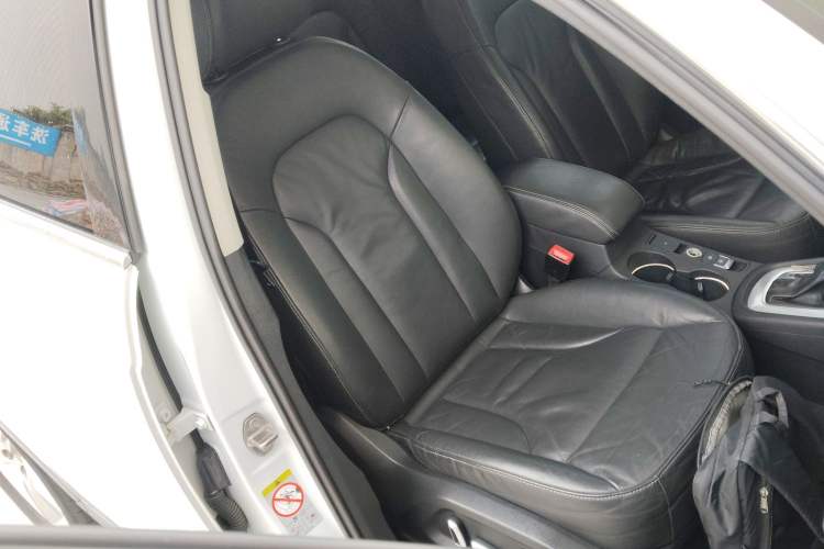 Used Audi Q3 2018 30th Anniversary Edition 30 TFSI Style Model
