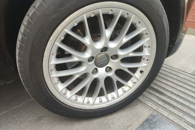 Used Audi Q7 2011 3.0 TFSI Exclusive (245kW)
