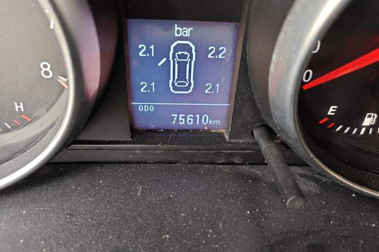 Used Haval H6 2014 Sport Version 1.5T Manual Two-Wheel Drive Elite Edition