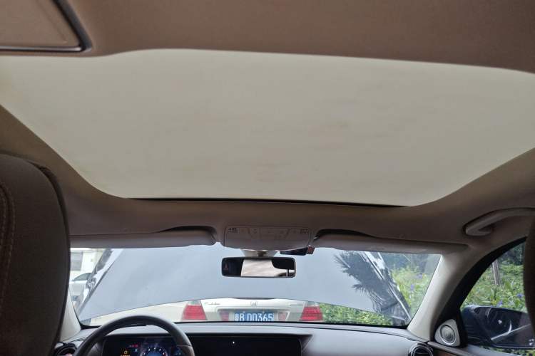 Used Mercedes-Benz E-Class 2020 E 300 L Stylish Model
