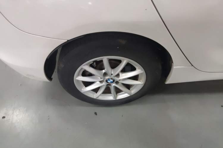 Used BMW 2 Series Active Tourer 2016 218i Fashion Model