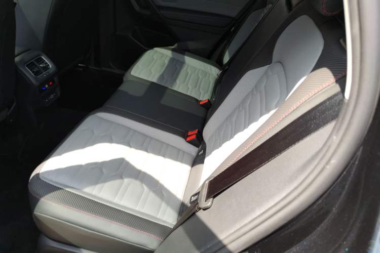 Used Volkswagen Tiguan X 2022 330TSI Two-Wheel-Drive Flagship Edition