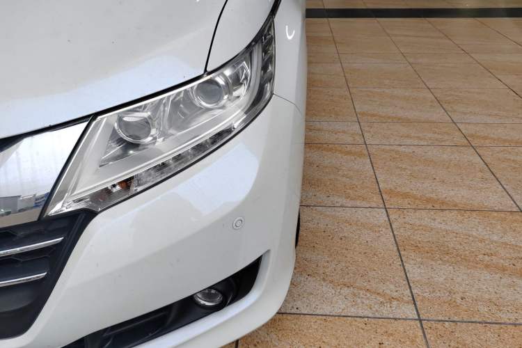 Used Honda Odyssey 2017 2.4L Luxury Edition