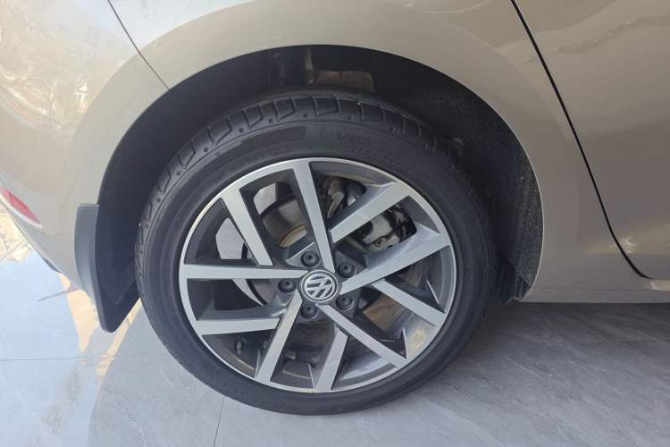 Used Volkswagen Golf 2020 200TSI DSG Comfortable and Ambitious Edition