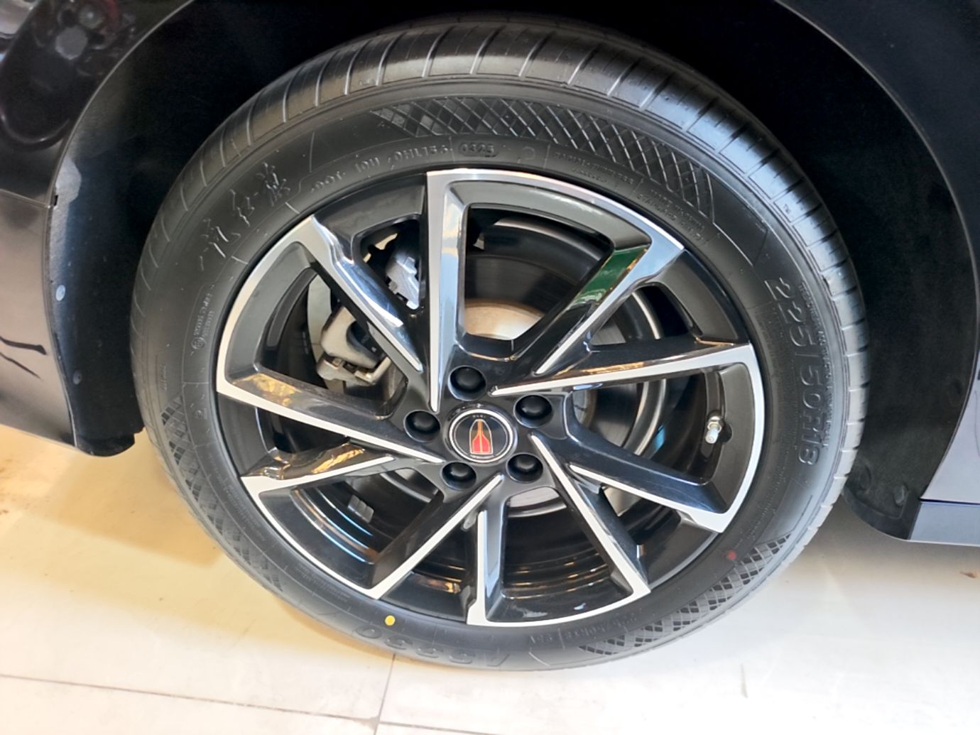 Hongqi H6 2024 2.0T ZhiMei Edition — снимка 11