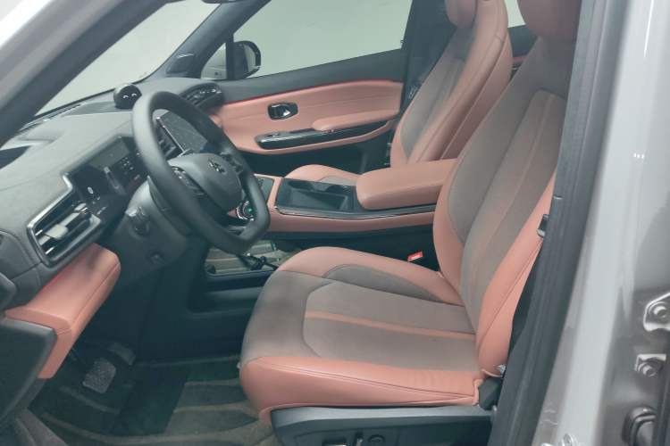 Used Nio EC6 2020 430 km Sport Version
