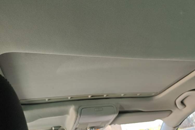 Used Volkswagen Passat 2013 1.8TSI DSG Prestige Edition Headliner