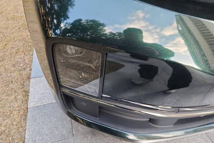 Used Li Auto L8 2023 Pro Model