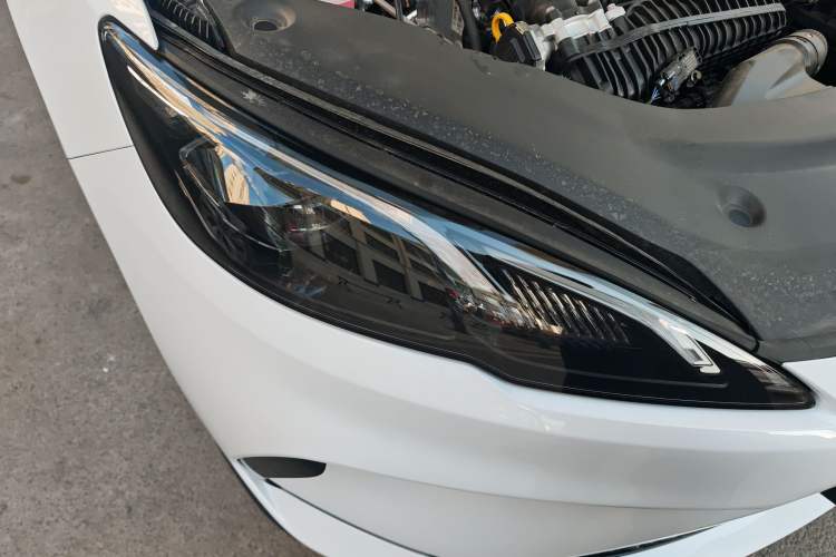 Used BYD Seal 05 DM-i 2025 DM-i Smart Drive 55KM Luxury Model