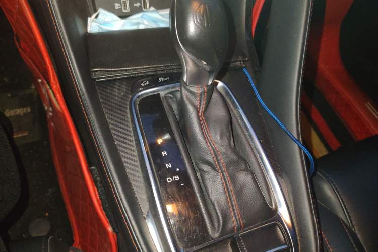 Used MG ZS 2020 180 DVVT Automatic Lite
