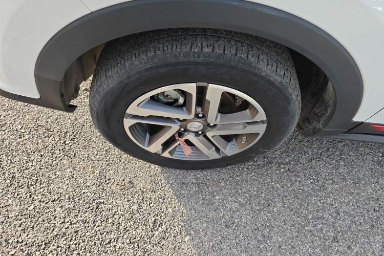 Used Changan CS55PLUS 2021 Blue Whale Edition 1.5T Manual Luxury Model