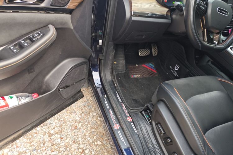 Used Skyworth EV6 2021 520 Smart Edition
