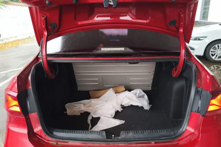 Used Jetta VA3 2019 1.5L Manual Entry-Level Version