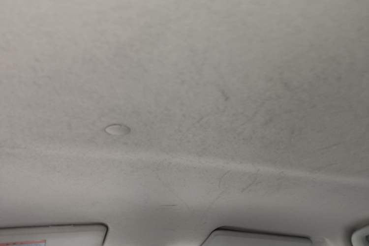 Used Suzuki Alto 2013 Revised Version 1.0L Manual Comfort Edition Headliner