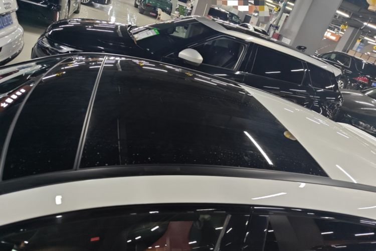 Used Mercedes-Benz A AMG 2020 Facelifted AMG A 35 4MATIC Roof