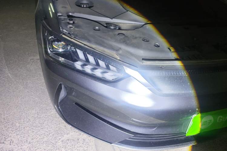 Used BYD Qin PLUS 2023 Champion Edition EV 510KM Leading Model
