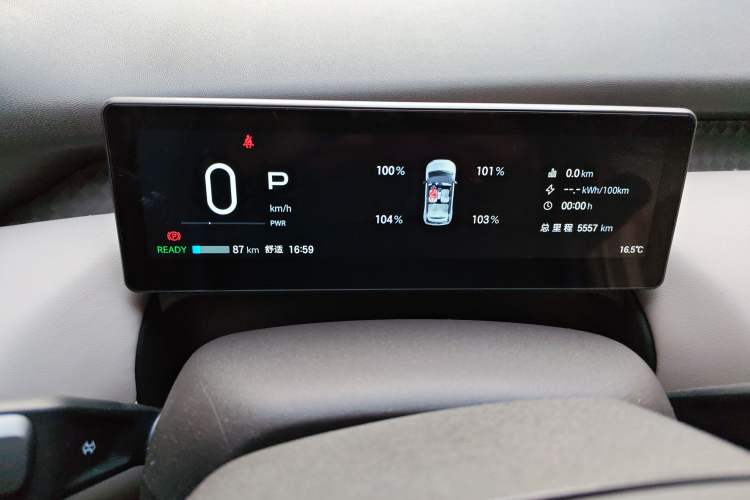 Used AION UT 2025 420 Smart Edition