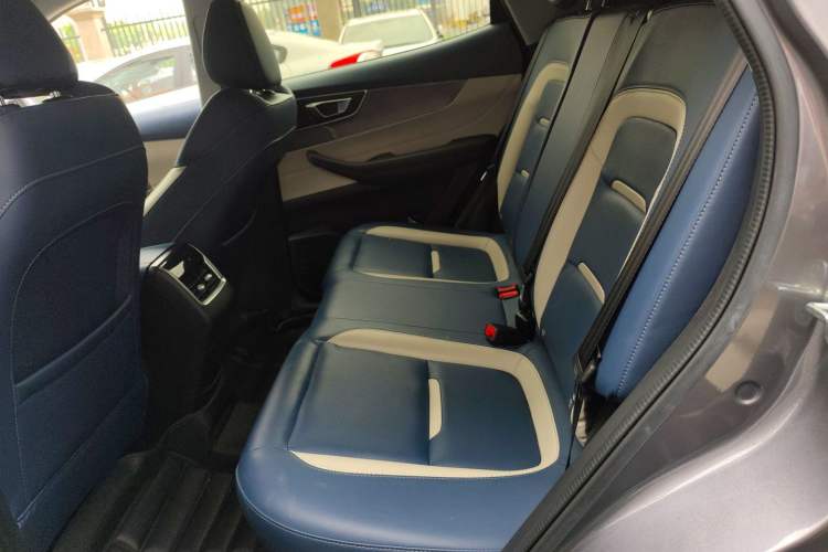 Used Chery Tiggo 5x 2023 1.5L CVT Fashion Edition
