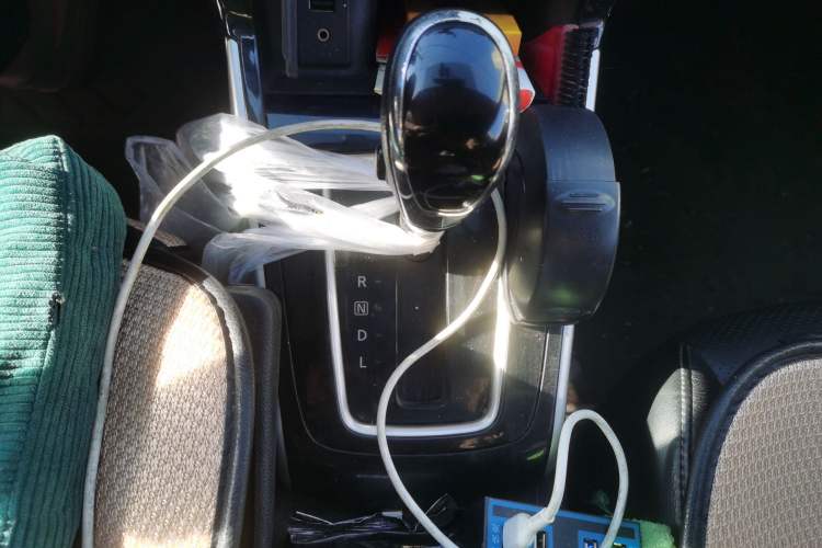 Used Nissan Sylphy 2016 1.6XV CVT Smart Enjoyment Version