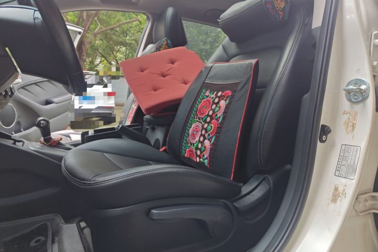 Used Kia K3S 2014 1.6L Automatic GLS