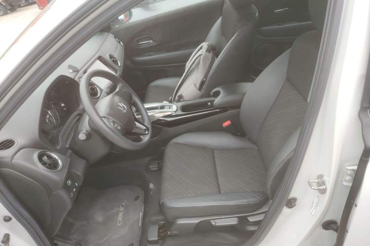 Used Honda XR-V 2017 1.8L EXi CVT Comfort Version