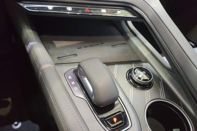 Used Zeekr 001 2024 WE Edition 100 kWh Rear-Drive
