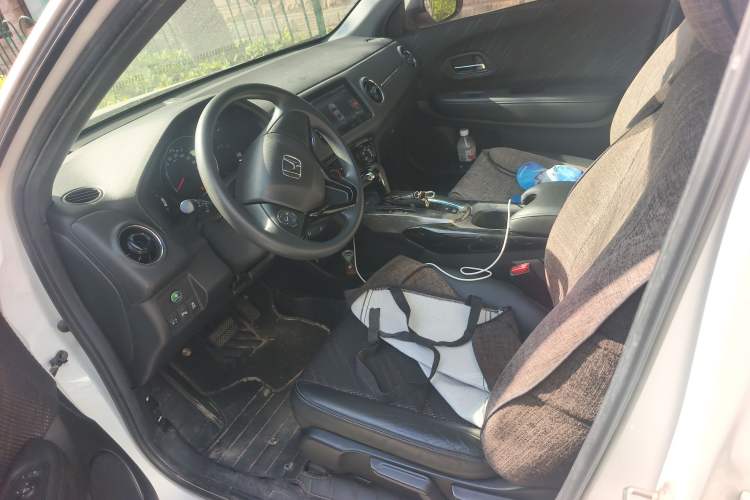 Used Honda XR-V 2017 1.8L EXi CVT Comfort Version