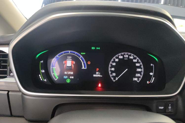 Used Honda Odyssey 2024 2.0L eHEV Sharp·Leading Edition