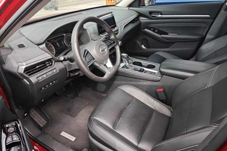 Used Nissan Teana 2021 2.0T XL Upper AD1 Smart Navigation Edition